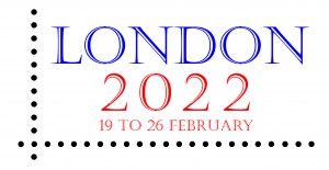 London 2022 Logo