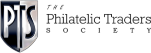 Philatelic Traders Association Logo