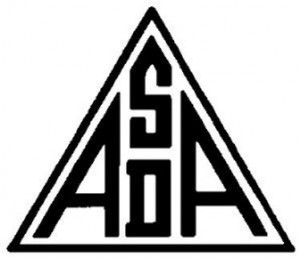 American Stamp Dealers Association Logo