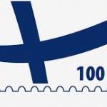 Finlandia May 2017 International Stamp Exhibition
