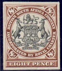 Rhodesian Private Treaty