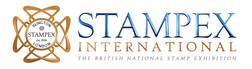 STAMPEX INTERNATIONAL TICKETS