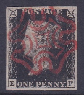 Sale 456 – Ends noon 10th November