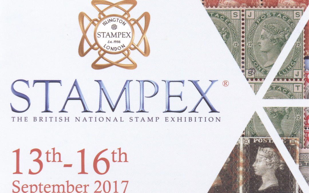 Stampex 2017