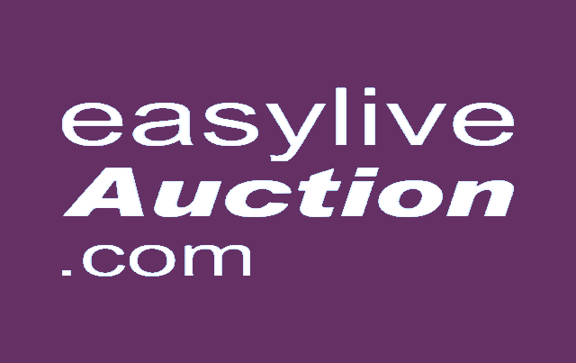 Easylive logo.